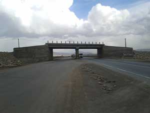 کنارگذر جنوبی خرم‌آباد